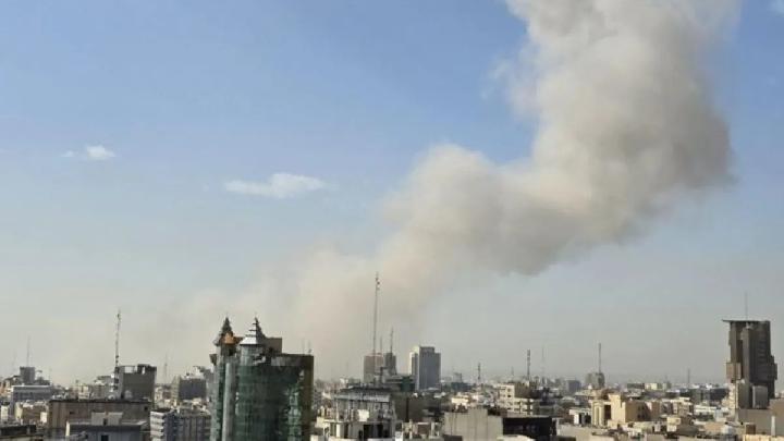 Muhammadiyah Kecam Serangan AS-Israel ke Iran