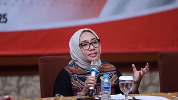 Menteri PPPA Apresiasi Menpora, Dorong Olahraga Bebas Kekerasan