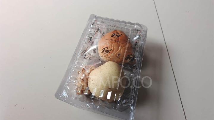 BGN Hentikan Sementara 47 SPPG karena Menu MBG Tak Layak