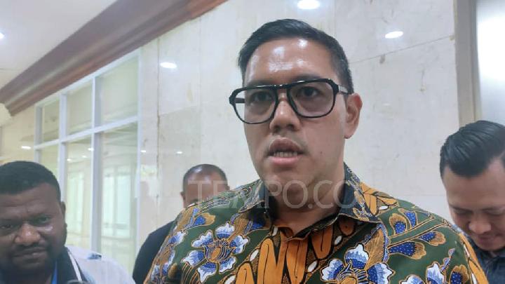 Respons DPR soal Rencana Prabowo Jadi Mediator AS-Iran