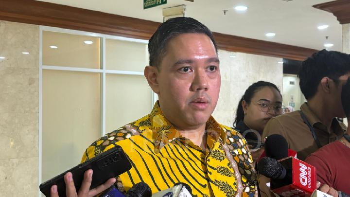 Prabowo Belum Bicara dengan DPR soal Ingin Memediasi AS-Iran
