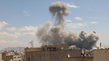 Serangan AS-Israel ke Iran Bisa Picu Perang Dunia III? Pakar Bilang Begini