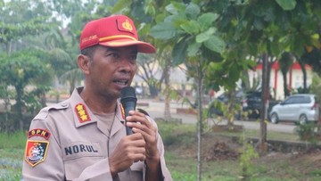 Testimoni tentang Kombes Norul Hidayat: Sosok Sederhana, Tekankan No Pungli