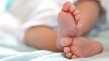 Bayi Baru Lahir Ditemukan di Tempat Sampah, Ibunya Ditangkap di Jakut