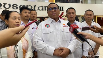 Presiden KSPSI Tegaskan Dukung Penuh Program Pemerintahan Prabowo