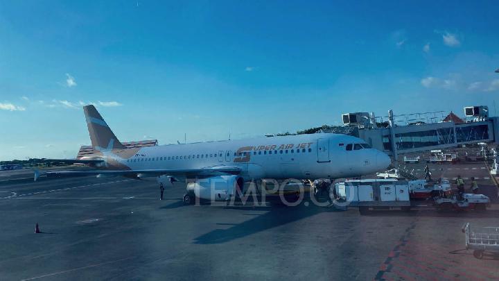 Kebijakan Baru WNA di Bali Akibat Perang AS-Israel vs Iran