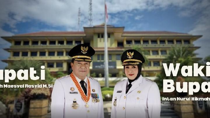 Bedah Strategi Kabupaten Tangerang, Misi Besar Melawan Angka Putus Sekolah