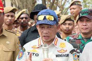 Penyaluran KUR untuk Penyintas Bencana Sumatera Tembus Rp12,23 T