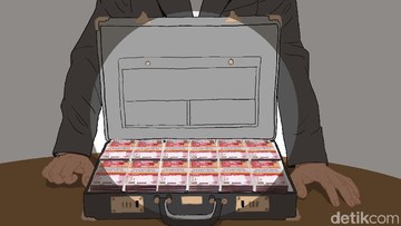 50 Kades di Aceh Barat Diduga Terlibat Korupsi Dana Desa Rp 40,9 M