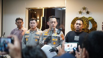 Pasutri WN Pakistan di Bogor Ternyata Dibunuh Pegawai, Polisi Ungkap Motifnya