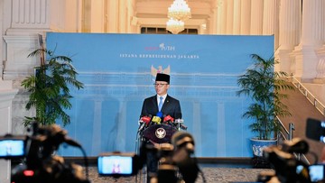 Menlu Ungkap 15 WNI di Teheran Minta Dievakuasi: Sedang Kami Atur