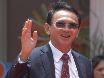 Pramono Nyatakan Polemik Sumber Waras Tuntas, Ahok: Akhirnya Kebenaran Muncul