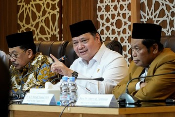 Pemerintah Pastikan Jaminan Produk Halal Produk AS Sesuai Syariat-Regulasi