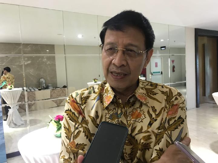 Hassan: RI Harus Diterima AS-Iran jika Ingin Jadi Mediator