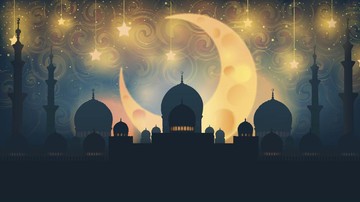 Malam Lailatul Qadar 2026 Tanggal Berapa? Simak Prakiraannya