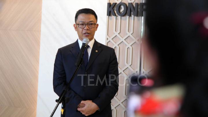 Menlu Sugiono: Pemerintah Bakal Evakuasi 15 WNI dari Iran