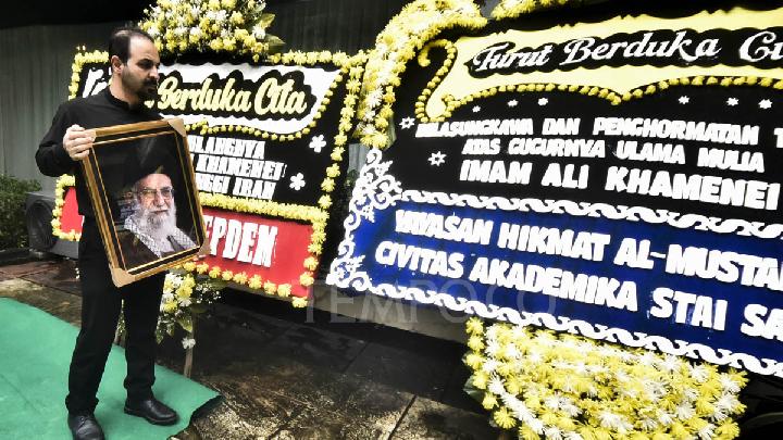 mpp-pks-minta-prabowo-sampaikan-duka-cita-ke-iran