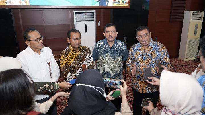 BPJS Kesehatan Perkuat Kepercayaan Publik Melalui TANGGAP