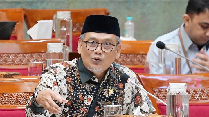 Fikri Faqih Minta Pemerintah Evaluasi Skema Pengabdian Penerima LPDP
