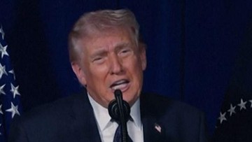 Analisis Pakar soal Trump Ngeluh Hubungan AS-Inggris Tak Seperti Dulu Lagi