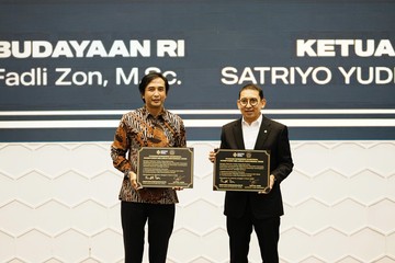 Lindungi Ekosistem Musik Nasional, Kemenbud Gelar Kongres Komposer 2026