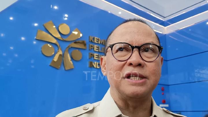 Pemerintah Perkirakan PMI di Iran Mencapai Ratusan