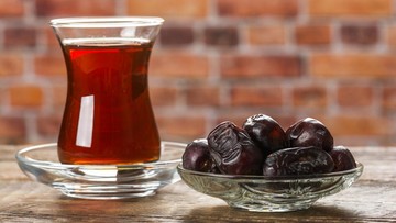 Jadwal Buka Puasa Jakarta Hari Ini 5 Maret 2026