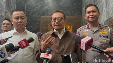 Waka Komisi V DPR Minta Pemudik Motor Saat Lebaran Dibatasi