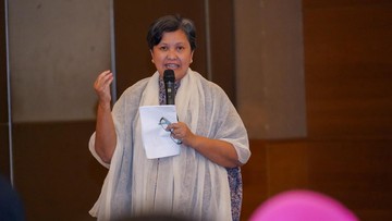 Lindungi Warga dari Ancaman Krisis, Waka MPR Dorong Pengesahan UU PPRT