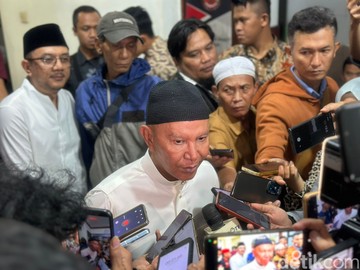 Said Harap Doa Anak Yatim dan Janda Bawa Berkah bagi PDIP