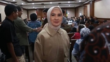 Nicke Widyawati Sebut Untung-Rugi LNG dengan Corpus Christi Belum Bisa Dihitung