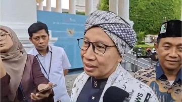 Buya Yahya Ajak Warga Panjatkan Doa untuk Prabowo: Jadi Presiden itu Berat