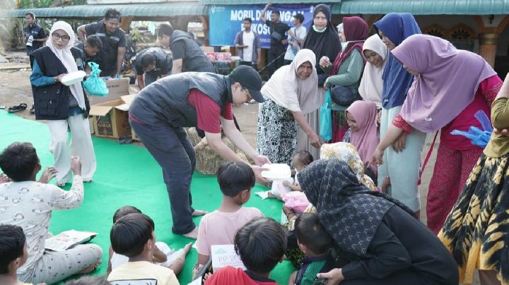 91-hari-pemulihan-sumatra:-jumlah-pengungsi-menukik-dari-2-juta-ke-6-ribu-jiwa