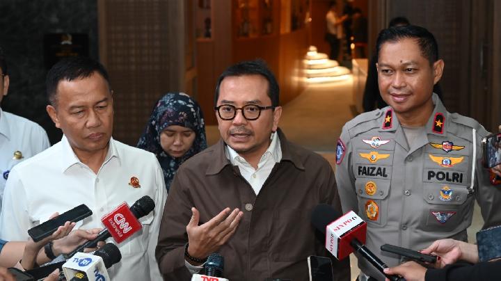 jelang-mudik-2026,-syaiful-huda-minta-pemerintah-prioritaskan-perbaikan-jalan-arteri