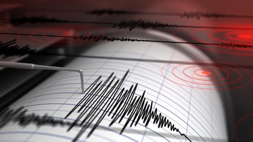 Gempa M 5,7 Terjadi di Laut Lebong Bengkulu, Tak Berpotensi Tsunami