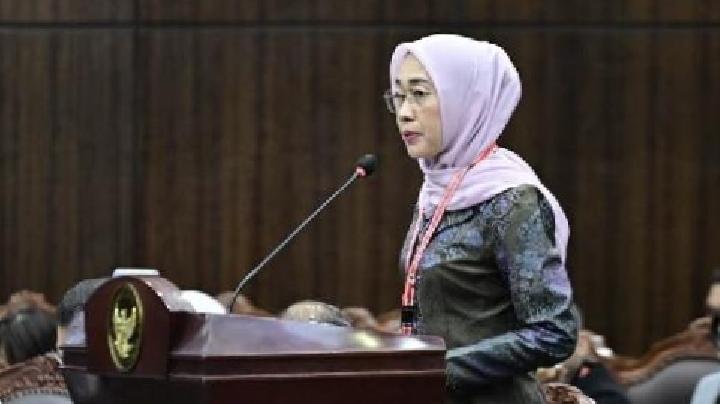 Ketua Komisi VI DPR: Perjanjian Dagang Indonesia-AS Harus Menguntungkan Ekonomi Nasional