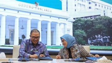 Kemlu Sudah Evakuasi 32 WNI Gelombang Pertama dari Iran Lewat Azerbaijan