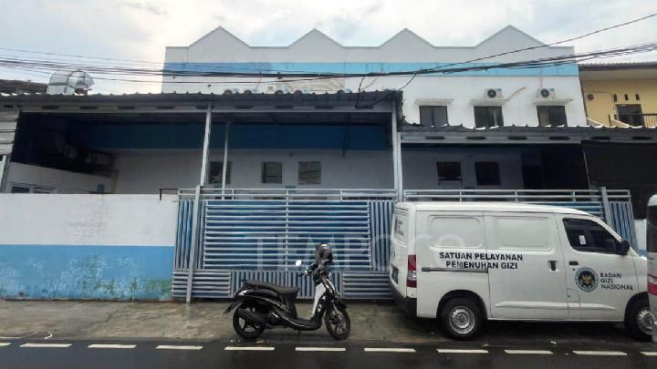 Penyebab 492 SPPG di Wilayah Sumatera Dihentikan Sementara