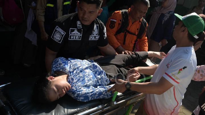 BGN: Tak Semua Masalah MBG di Medsos Benar