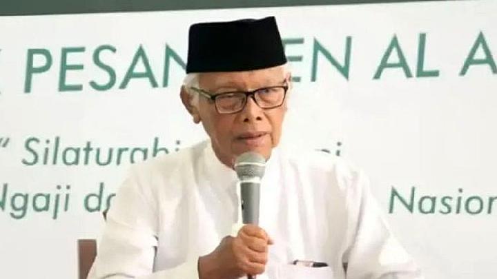 mui:-prabowo-tak-akan-buat-musuh-dengan-negara-mana-pun