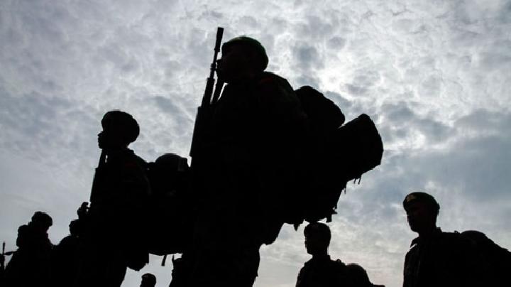 Penjelasan Mabes TNI soal Status Siaga I