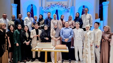 Bamsoet Dukung Wikinara Indonesia Go Publik, Perkuat Akuntabilitas Bisnis