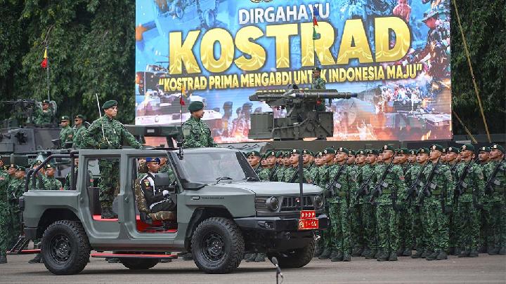 panglima-tni-minta-kostrad-bersiap-hadapi-konflik-global
