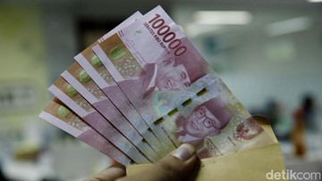 Cara Hitung Besaran THR Lebaran untuk Pegawai Swasta