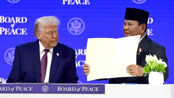Gubes UGM: Peluang Indonesia Kecil Jadi Mediator Iran Vs AS