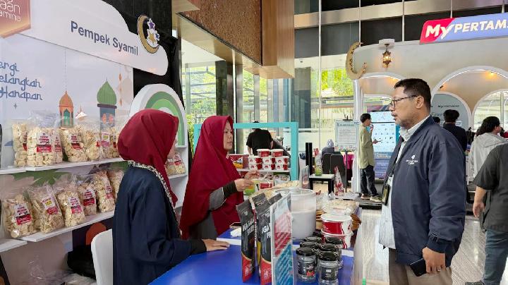 umkm-binaan-pertamina-raih-omzet-dua-kali-lipat-di-smexpo-ramadan-2026