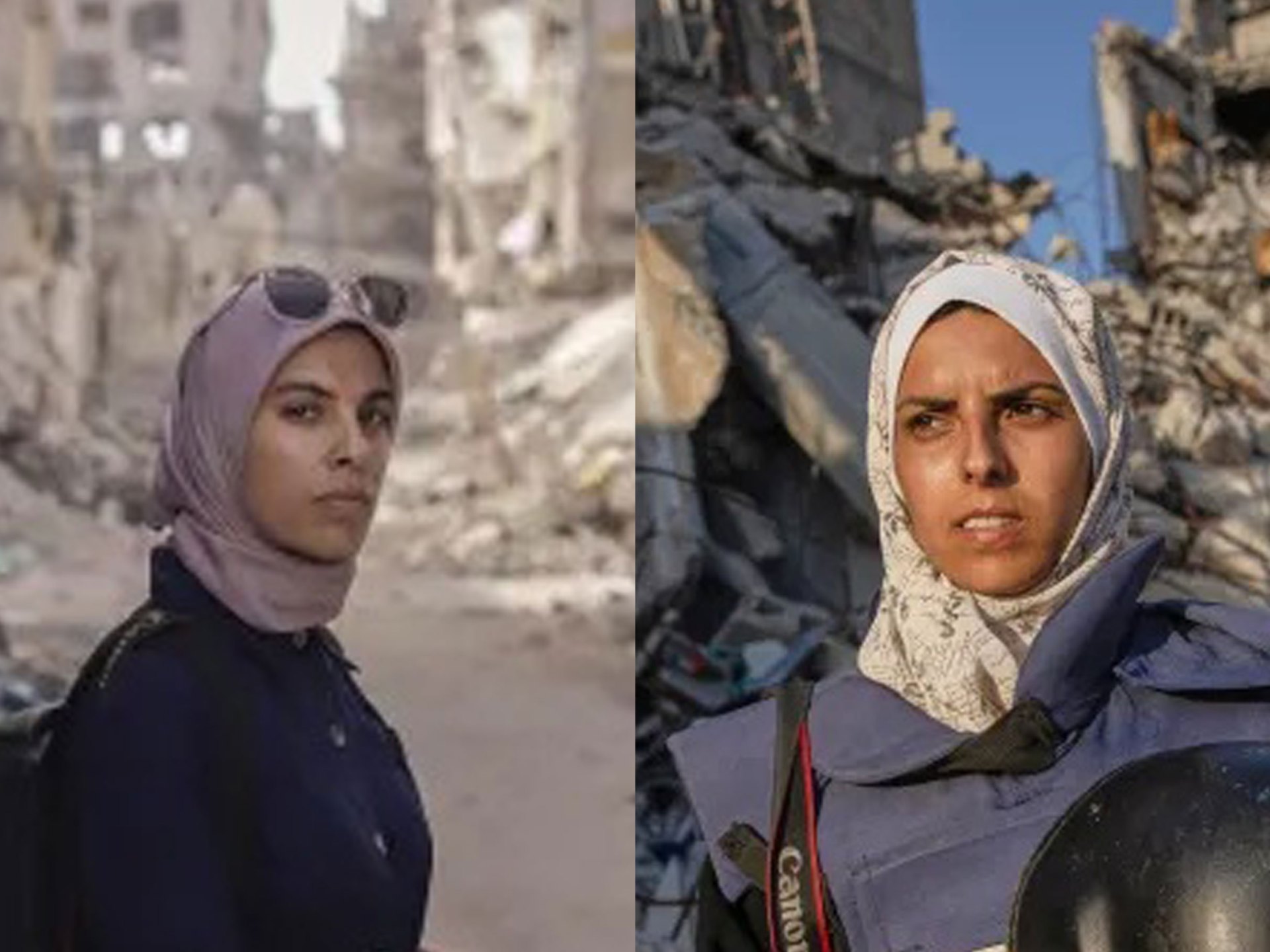 Honouring Gaza’s women who refused to let the world look away