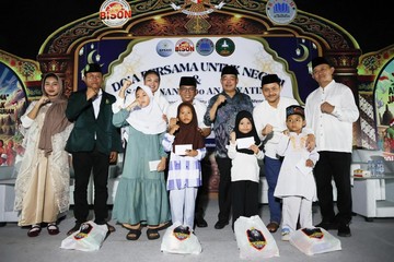 Andra Soni Tegaskan Program Sekolah Gratis untuk Atasi Anak Putus Sekolah