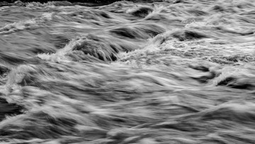 Banjir Terjang 20 Titik di Serang, 528 Rumah Warga Terendam