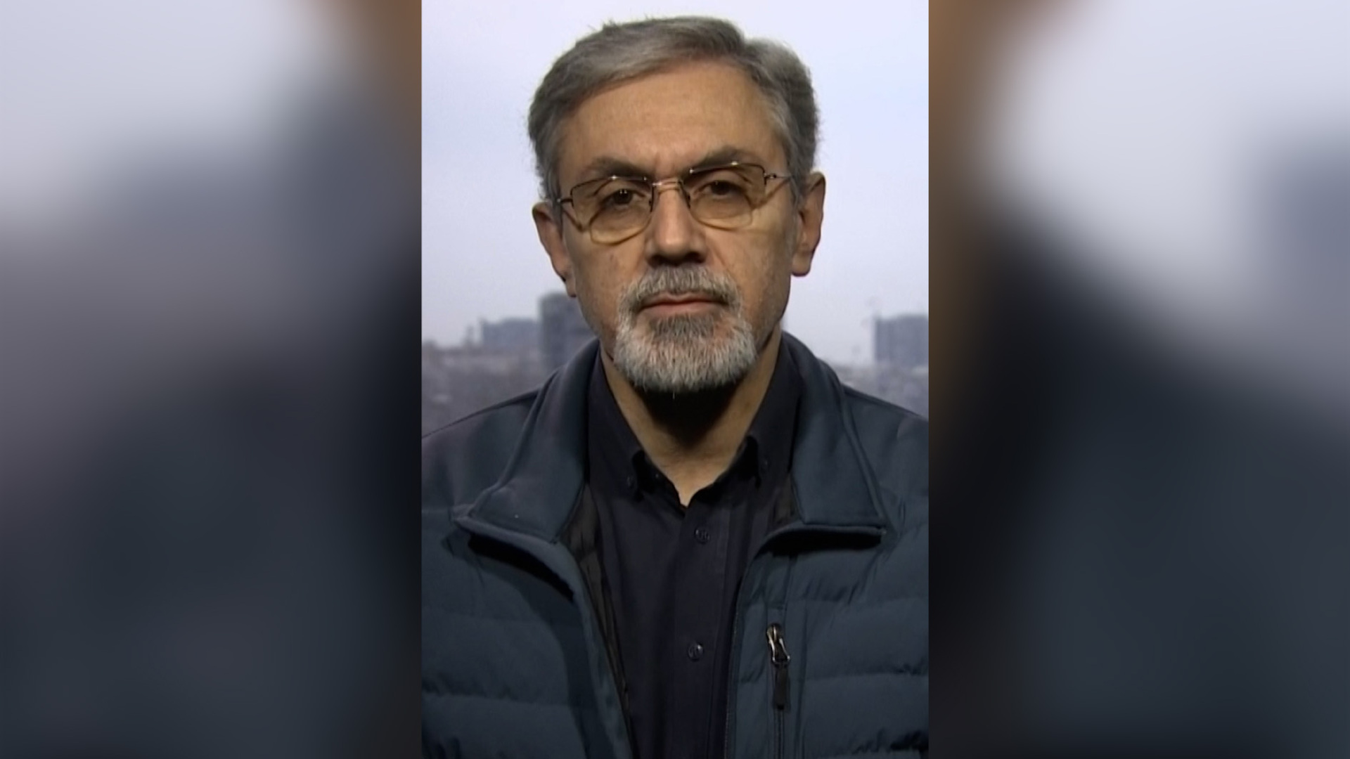 Sebagian besar korban serangan AS-Israel adalah warga sipil, kata Iran